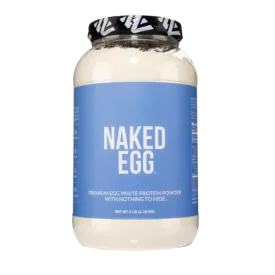 Naked Nutrition Naked Egg