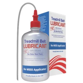 Noosa Life Treadmill Belt Lubricant Noosa Life Treadmill Belt Lubricant