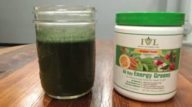 All Day Energy Greens Review