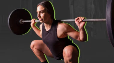The Best Lower Body Workouts For Strength
