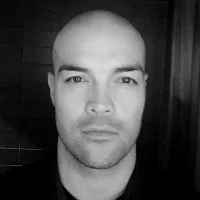 billy brown headshot