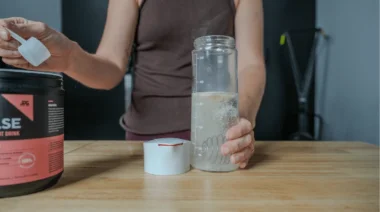 Best Non-Stim Pre-Workouts