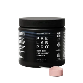 Performance Lab Pre Lab Pro
