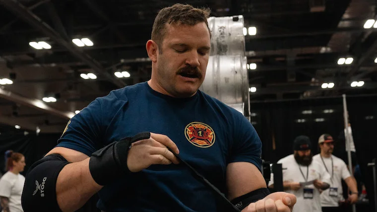 Firefighter