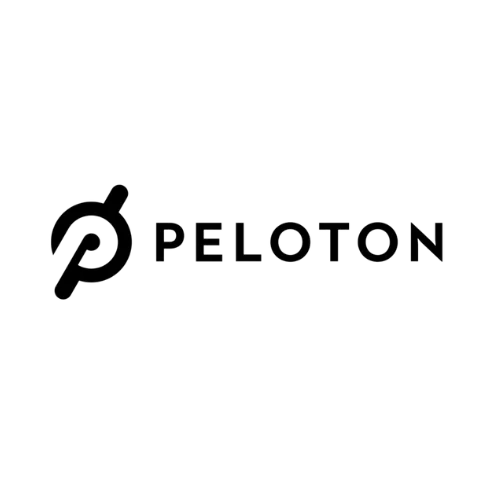 Peloton logo