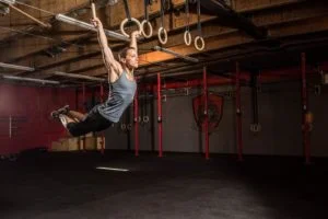 Jen Kates Muscle Up 1