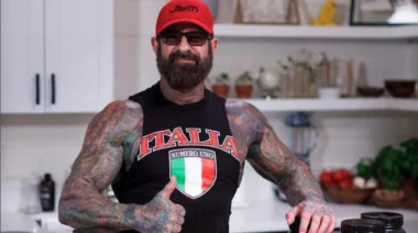 Jim Stoppani