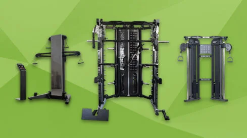 The Best Cable Machines for Home Gyms, According to Trainers (2026)
