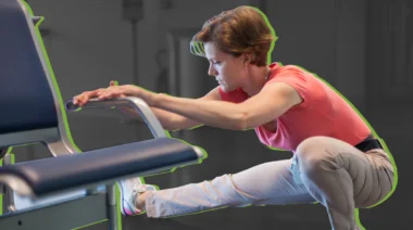 The Best Airport Workouts for Staying Fit During Holiday Travel