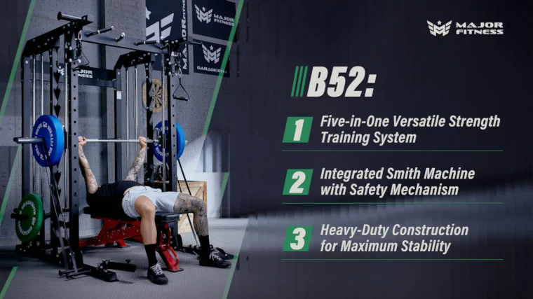 New B52 1 3