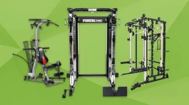 best full body workout machine