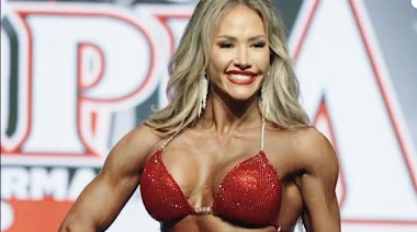 francielle mattos