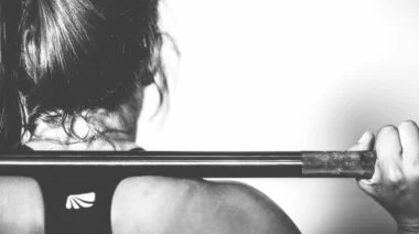 back squat free