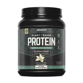 Onnit Plant-Based Protein