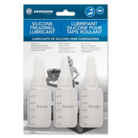 Horizon Fitness 3-Pack Silicone Treadmill Lubricant Horizon Fitness 3-Pack Silicone Treadmill Lubricant