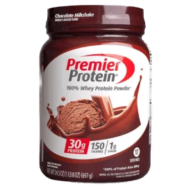 Premier Protein Powder