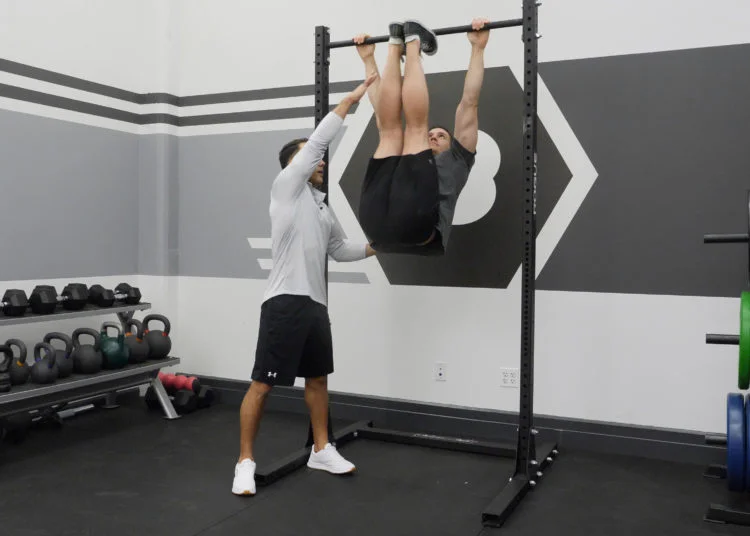 Leg Lift