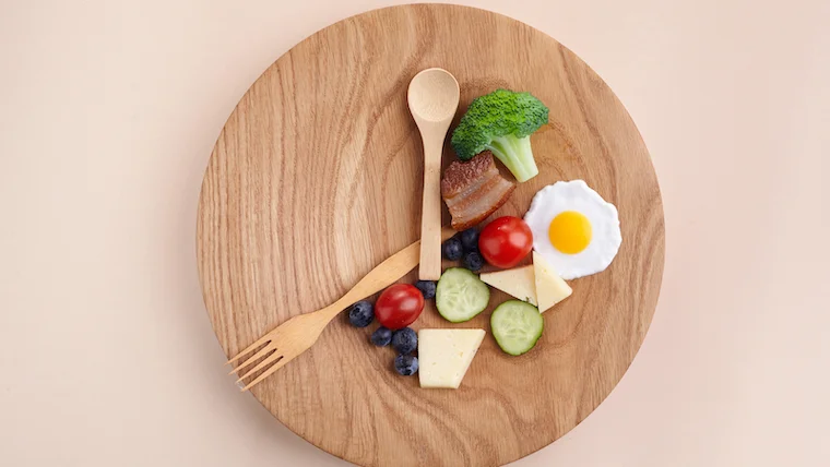 Intermittent Fasting 1