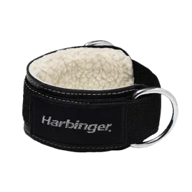 Harbinger Padded 3-Inch Ankle Cuff