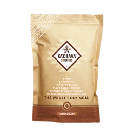 Ka'Chava Whole Body Meal