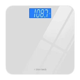 Innotech Digital Bathroom Scale