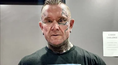Lee Priest