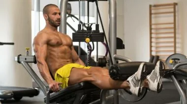 leg extension featured image
