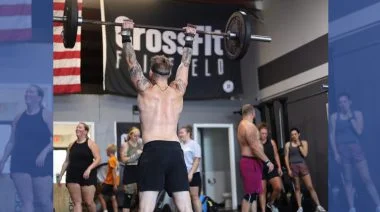 2025 CrossFit Open Registration