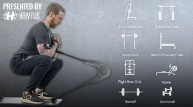 HooKee home gym