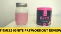 FitMiss Ignite