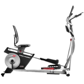 ProForm Hybrid Trainer XT