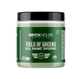 Brickhouse Nutrition Field of Greens