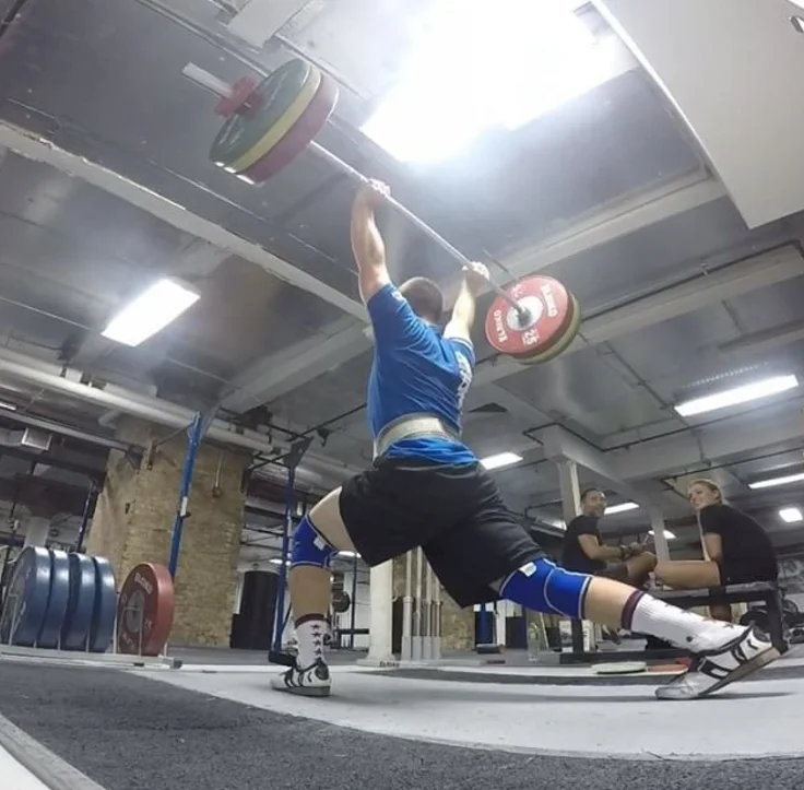 split jerk tips