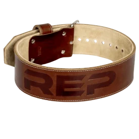 REP Fitness Premium Lifting Belt