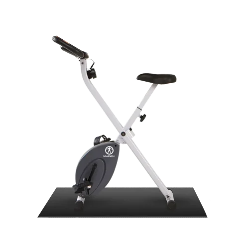 Marcy Foldable Exercise Bike