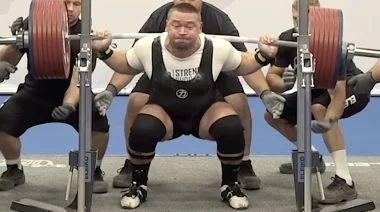 Squat