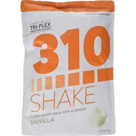 310 Meal Replacement Shake