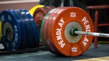 barbell featured