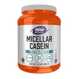 NOW Sports Micellar Casein NOW Sports Micellar Casein