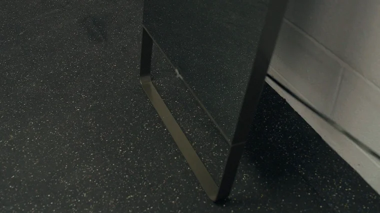 Mirror Stand