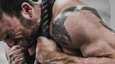 Post Training Anxiety