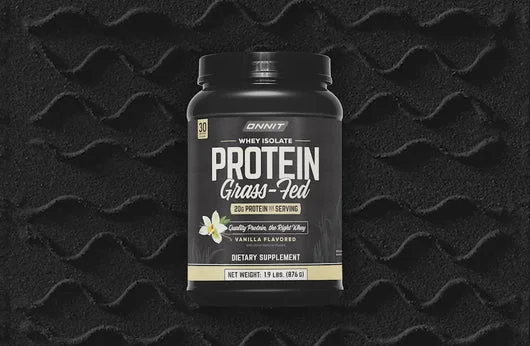 Onnit Whey
