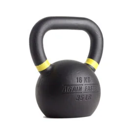 Again Faster Team Kettlebell Again Faster Team Kettlebell
