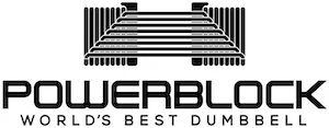 Powerblock Logo
