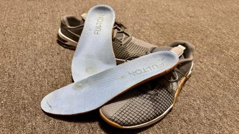 Fulton Insoles Review (2026): A Custom Fit for Alleviating Foot Pain