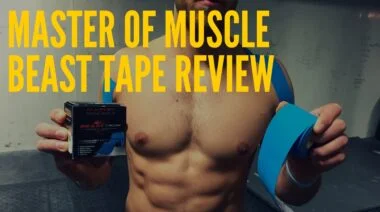 MasterOfMuscleBeastTapeReview