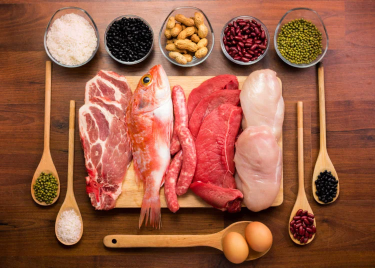protein