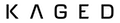KAGED Logo
