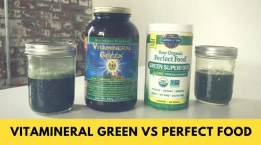 VitamineralGreenVsPerfectFood