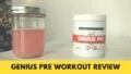 The Genius Brand's Genius Pre